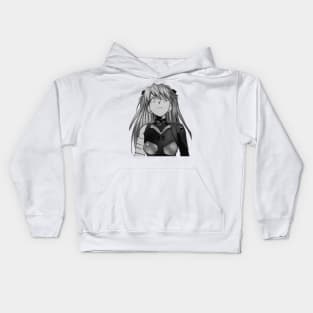 Asuka Sad Kids Hoodie